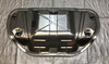 2005-2012 Porsche 987 Boxster Engine Cover Panel / 98751321102 / BC015