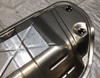 2005-2012 Porsche 987 Boxster Engine Cover Panel / 98751321102 / BC015