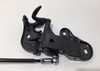 2008-2013 BMW 128i 135i Convertible Top Front Latch Locking Motor w/ Rods / OEM / B1008