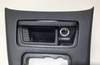 2008-2010 E93 BMW M3 Front Center Console / Shifter Surround w/ Ashtray / Manual /   E9M02