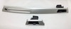 2008-2009 E92 E93 BMW M3 Brushed Aluminum Dashboard Trim Panels /   E9M02