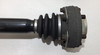 2008-2013 E90 E92 BMW M3 Driver Side Rear Axle CV Half Shaft  / 102K E9M02