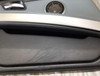 2008-2013 E93 BMW M3 Convertible Interior Door Panels / Extended Palladium Novillo Leather / Pair / E9M02 