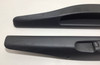 2001-2004 Porsche 986 Boxster / 996 911 Door Sills w/ Driver Memory Buttons / Pair /   BX045