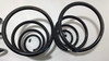 1997-2004 Porsche 986 Boxster 2.7l Springs / Set of 4  / 69K BX045