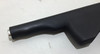 2000-2006 Audi TT Black Leather Parking Brake Handle / OEM / T1019