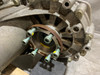 2000-2002 Audi TT 180hp 5 Speed Manual Transmission / DZF / 36k / T1019 