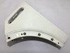 2002-2006 Mini Cooper Driver Side Fender Panel / Pepper White / R1022