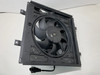 2005-2012 Porsche 987 Boxster / Cayman / 997 911 Driver Side Cooling Fan w/ Shroud / OEM / BC016