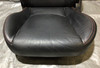 2004-2005 Mazdaspeed Miata Black Leather Seats / Pair  /   NB164