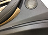 2015-2017 F80 BMW M3 Interior Door Panels / Set of 4 / Sonoma Beige Leather /   F8M01