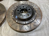 2015-2020 F80 F82 BMW M3 M4 Brembo GT 380mm Big Brake Kit Calipers / Front / Rear / USED /   F8M01