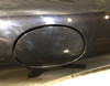 1997-2004 Porsche 986 Boxster / 99-01 996 911 Passenger Fender / Basalt Black Metallic  BX046