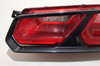 2014-2019 Chevrolet C7 Corvette Stingray Passenger Tail Light w/ Bezel /   C7002