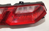 2014-2019 Chevrolet C7 Corvette Stingray Passenger Tail Light w/ Bezel /   C7002