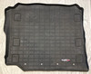 2018-2021 Jeep Wrangler JL Unlimited All Weather Rubber Floor Mats w/ Trunk Mat /   JL002