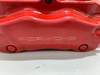 2005-2008 Porsche 987 Boxster S / 997 911 Brembo Brake Calipers / Set of 4 / BC017