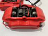 2005-2008 Porsche 987 Boxster S / 997 911 Brembo Brake Calipers / Set of 4 / BC017