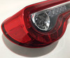 2017-2020 Subaru BRZ Driver Side LED Tail Light  /   FB031