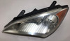 2010-2012 Hyundai Genesis Coupe Driver Headlight / Halogen / OEM / HG020