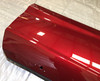 2005-2013 Chevrolet Corvette C6 Passenger Side Door Shell  / Monterey Red Metallic   C6009