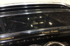 2011-2015 Audi TT Mk2 8J Front Bumper Grille / Gloss Black / T2006