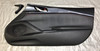 2016-2018 Mazda Mx5 Miata Interior Door Panels w/ Trim  / Machine Gray Mica   ND030