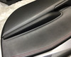 2016-2018 Mazda Mx5 Miata Interior Door Panels w/ Trim  / Machine Gray Mica   ND030