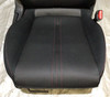 2016-2020 Mazda Mx5 Miata Passenger Side Black Cloth Seat /   ND030