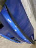 2014-2020 BMW 2 Series Coupe M235i Trunk Lid w/ Carbon Fiber Spoiler / Estoril Blue / B2004