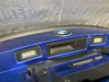 2014-2020 BMW 2 Series Coupe M235i Trunk Lid w/ Carbon Fiber Spoiler / Estoril Blue / B2004
