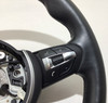2014-2020 BMW 2 Series M Sport Leather Steering Wheel / Manual / B2004