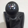 2014-2020 BMW F22 2 Series ZHP 6 Speed Manual Shift Knob w/ Boot / B2004