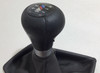 2014-2020 BMW F22 2 Series ZHP 6 Speed Manual Shift Knob w/ Boot / B2004