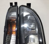 2012-2013 Volkswagen Beetle Driver Side Fog Light / Turn Signal / OEM / VB007
