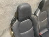 2009-2015 Mazda Mx5 Miata Leather Seats / Pair / NC064