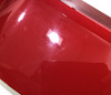 2015-2020 Subaru WRX STI Hood Scoop Trim Panel / Lighting Red   SS008