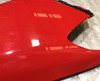 2015-2020 Subaru WRX STI Driver Side Fender / Lighting Red   SS008