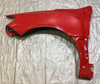 2015-2020 Subaru WRX STI Driver Side Fender / Lighting Red   SS008