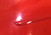 2015-2021 Subaru WRX STI Passenger Rear Door Assembly / Lighting Red   SS008