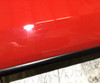 2015-2021 Subaru WRX STI Passenger Rear Door Assembly / Lighting Red   SS008
