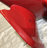 2015-2020 Subaru WRX STI OEM Trunk Spoiler / Lighting Red   SS008