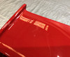 2015-2020 Subaru WRX STI OEM Trunk Spoiler / Lighting Red   SS008