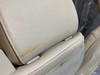 2003-2008 E85 E86 BMW Z4 Beige Oregon Leather Seats / Rails / Pair / OEM / Z4045 