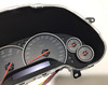 2009 Chevrolet Corvette C6 Base Instrument Gauge Cluster / 25788255 /   C6010