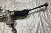 2015 Ford Mustang GT S550 Steering Rack w/ Tie Rod Ends / 76K FM007