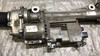 2015 Ford Mustang GT S550 Steering Rack w/ Tie Rod Ends / 76K FM007