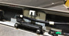 2017-2021 FK8 Honda Civic Type R Trunk Lid Center Garnish Panel w/ Emblems /   TR102
