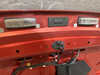 2006-2015 Mazda Mx5 Miata OEM Trunk Lid Panel / Soft Top / Zeal Red Mica NC065 