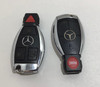 2005-2008 Mercedes Benz SLK R171 Ignition Switch w/ Key Fobs / 2115451408 / SK210